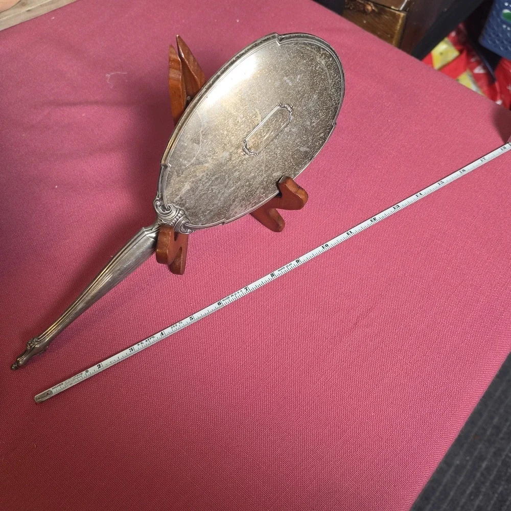 N/A vintage sterling